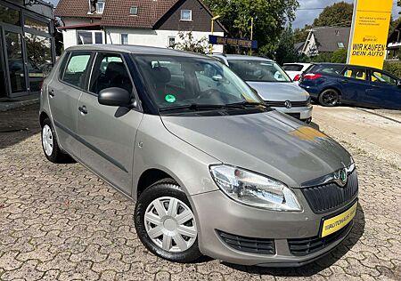Skoda Fabia Cool Edition*34500 KM* 1.HAND *