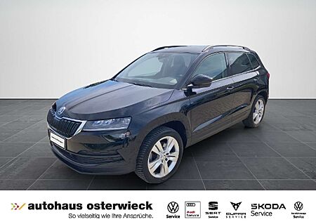 Skoda Karoq 2.0 TDI Style 4x4