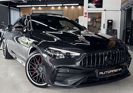 Mercedes-Benz CLE 220 d Coupe AMG-LINE*NIGHT*PANO*BURMESTER*360