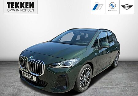 BMW 220 i M Sport EU6d I Park-Assistent