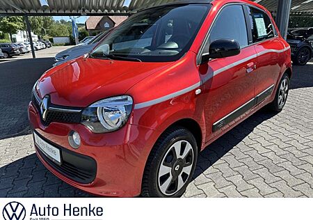 Renault Twingo 1.0 SCe LIMITED + KLIMA + BLUETOOTH Klima