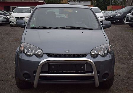 Honda HR-V 2WD TOP ZUSTAND