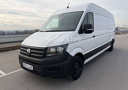 VW Crafter Volkswagen 35TDI*VIRTUAL*MAX-HOCH-LANG*KLIMA*KAMERA