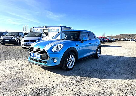 Mini ONE *2.Hand* *75tKm* *Gepflegter Zustand*
