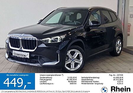 BMW X1 xDrive25e Navi.HUD.LED.Park+.Komfort.SSGL.SH