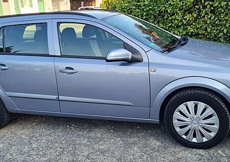 Opel Astra 1.4 Caravan