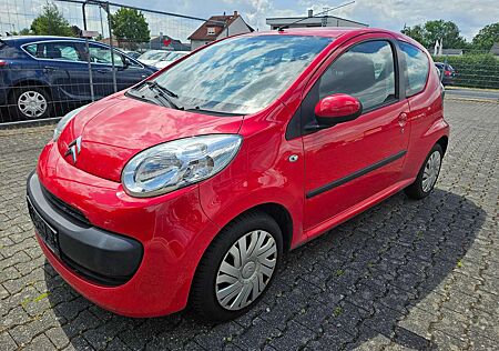 Citroën C1 Citroen Style tüv 10/26