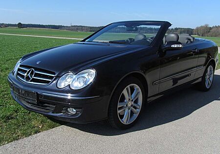 Mercedes-Benz CLK 280 CLK Cabrio 280 7G-TRONIC Avantgarde