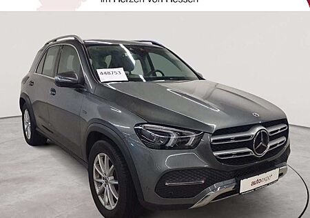 Mercedes-Benz GLE 350 de 4M- AssiP KAM LED