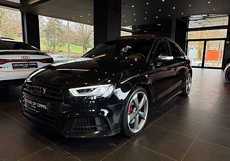 Audi S3 Lim. 2.0 TFSI quattro*Pano*Virtual*Kamera*RS