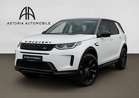 Land Rover Discovery Sport gebraucht kaufen Land Rover Discovery Sport Dynamic SE AWD Pano AHK ACC 20z
