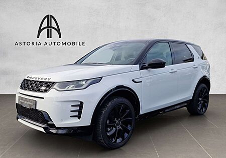 Land Rover Discovery Sport Dynamic SE AWD Pano AHK ACC 20z