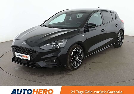 Ford Focus 1.0 EcoBoost ST-Line Aut. *LED*B&O*CAM*ACC*