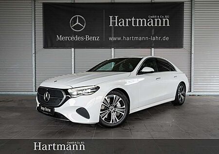 Mercedes-Benz E 450 gebraucht kaufen Mercedes-Benz E 450 4M Avantgarde Sitzklima DigitalLight KeyGo