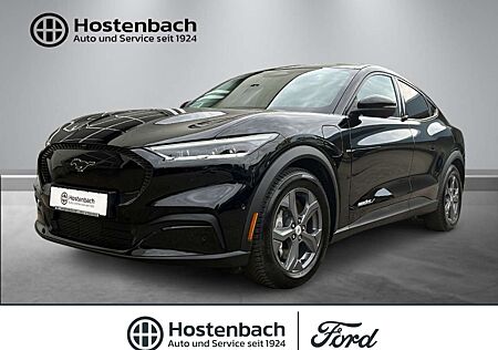 Ford Mustang Mach-E 99kWh Extended Range Navi B&O LED ACC Tech Pkt. El