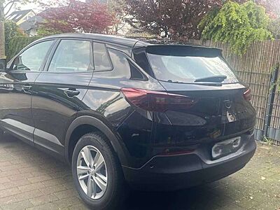 Opel Grandland X Grandland X 1.2 Start/Stop Edition