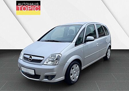 Opel Meriva Edition