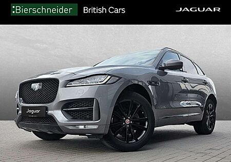 Jaguar F-Pace 20d R-Sport