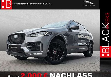 Jaguar F-Pace 20d R-Sport