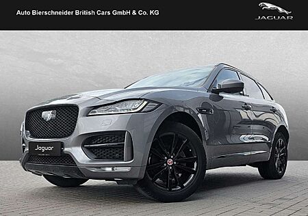Jaguar F-Pace 20d R-Sport 377,- FINANZIERUNG OHNE