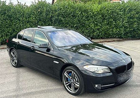 BMW 525 3.0d 204PS Automatik