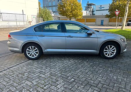 VW Passat Volkswagen 1.6 TDI DSG *limo*Automatik*