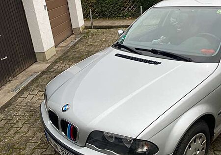 BMW 316i 316