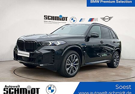 BMW X5 xDrive30d M Sportpaket + BPS.GARANTIE-09.2029