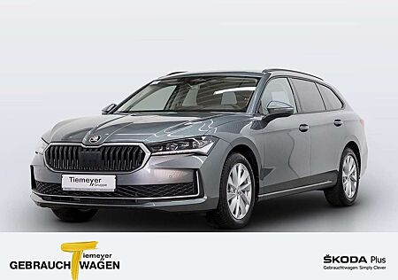 Skoda Superb Combi 1.5 TSI DSG SELECTION LM17 MATRIX A