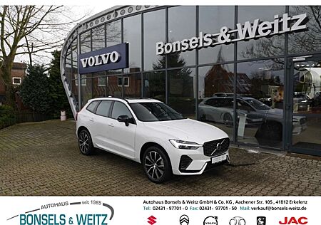 Volvo XC 60 XC60 Plus Dark 2WD Benzin MILD-HYBRID AUTOMATIK El. Pan