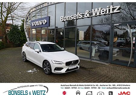 Volvo XC 60 XC60 Plus Dark 2WD Benzin MILD-HYBRID AUTOMATIK El. Pan