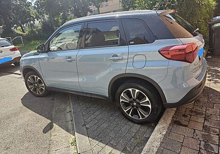 Suzuki Vitara 1.4 S 4x4