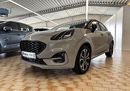 Ford Puma ST-Line *AHK-GJR-LED-eHeck*
