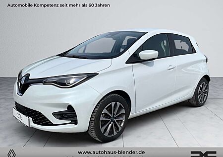 Renault ZOE INTENS R135 Z.E 50 CCS (Batteriekauf)