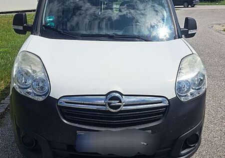 Opel Combo Kasten L1H1 2,4t
