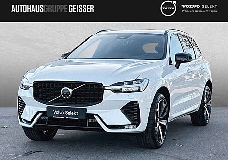 Volvo XC 60 XC60 B5 AWD Plus Dark AHK ACC BLIS SD