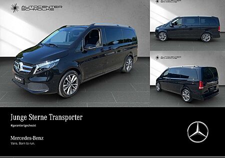 Mercedes-Benz V 220 d EDITION L*RFK*LED*DISTRONIC*7-SITZE