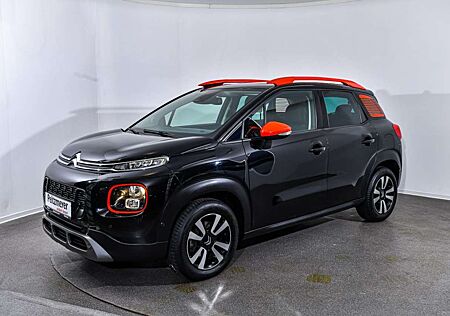 Citroën C3 Aircross Citroen PureTech 110 Stop & Start OPF SHINE