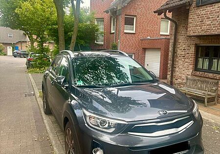 Kia Stonic 1,4 Vision NAVI KAMERA SHZ PDC KLIMA