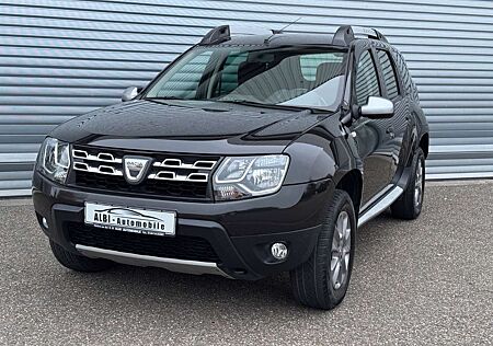 Dacia Duster NAVI PDC GRA AHK 1.Hand***