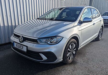 VW Polo Volkswagen Move 1,0 TSI DSG ACC+LED+Shzg+Einparkh.+15´´