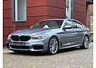 BMW 550 i xDrive, VOLL,Business, DrivAss+, InnoPaket
