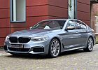 BMW 550 i xDrive, VOLL,Business, DrivAss+, InnoPaket