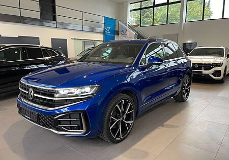 VW Touareg Volkswagen R-Line 3.0 TDI 4M LUFT/MATRIX/STHZ/AHK