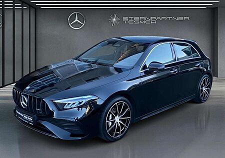 Mercedes-Benz A 35 AMG AMG A 35 4M MBUX Kamera LED Ambiente SHZ Totw.A.