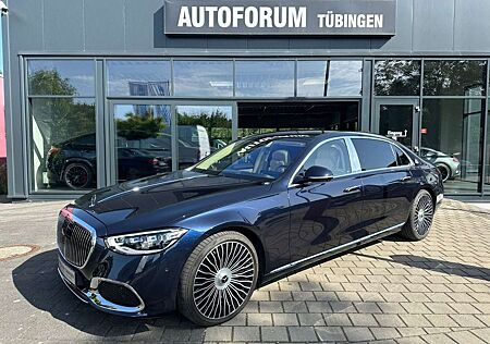 Mercedes-Benz S 680 Maybach 4MATIC *PANO*Klapptisch*FIRSTCLASS
