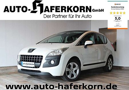 Peugeot 3008 1.6 Premium 155 THP*AHZV*NAVI*PANO