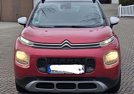 Citroën C3 Aircross Citroen