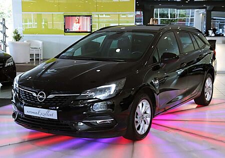 Opel Astra Sports Tourer Elegance*LEDER*NAVI*LED*ALU*