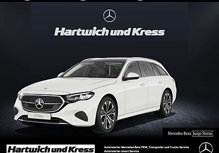 Mercedes-Benz E 200 T Avantgarde Advanced+Pano+LED+Totwinkel+Ambiente+